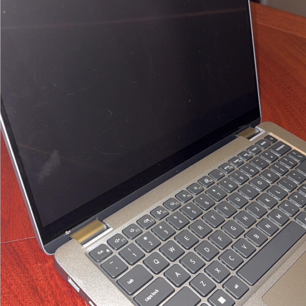 Dell 9330 2-in-1 laptop device